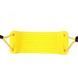 Пластиковые качели WCG BLOW (S) Yellow для детской площадки W-103o фото 4