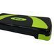 Степ-платформа WCG EasyStep 3-ступенева Зелена W-044G фото 6