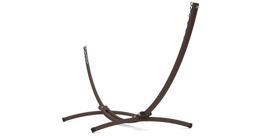 Стойка для гамака WCG Каркас для Гамака Коричневый WCGR-TP фото