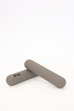 Гантелі жіночі Soft Touch WCG Сaps 2&times;2 кг W-CAPS2 фото