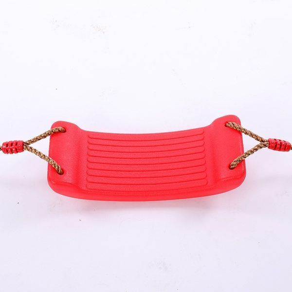 Детские Качели WCG BLOW красный W-101g фото