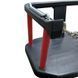 Детские качели резиновые с защитой (усиленные) WCG Belt W-195 фото 2