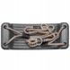 Детские Качели WCG BLOW графитовый W-101g фото 6