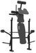 Лава Для Жиму WCG 0055 + Приставка Скотта wcg-0055(ps) фото 8