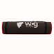 Килимок для йоги та фітнесу WCG ComfortLine NBR 10mm із захисним кантом та розміткою (чорний) W-NBR183b фото 9