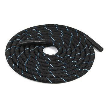 Канат тренировочный для кроссфита 6м Battle Rope WCG 38х6 W-38х6 фото