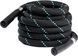 Канат тренувальний для кросфіта 6м Battle Rope WCG 38х6 W-38х6 фото 5