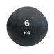 Медбол (медицинский мяч) WCG 6 кг (27 см) W-4001-6kg фото 8