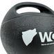 Медбол (медицинский мяч) WCG 8 кг (27 см) W-4001-8kg фото 6